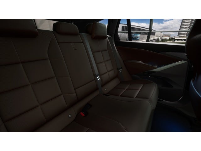 2027 BMW X5 40 Base