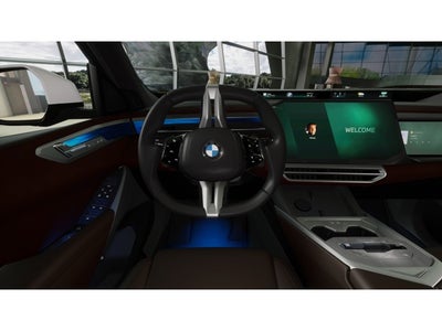 2027 BMW X5 40 Base
