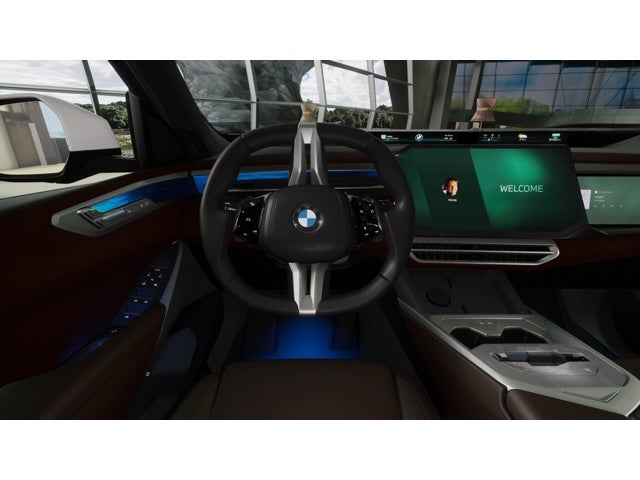 2027 BMW X5 40 Base