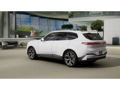 2027 BMW X5 40 Base