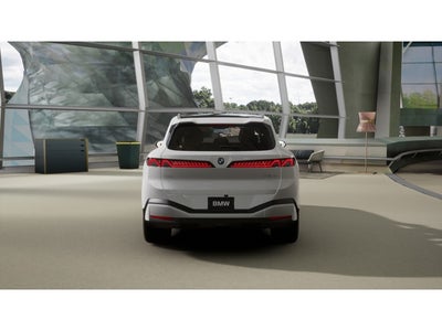 2027 BMW X5 40 Base