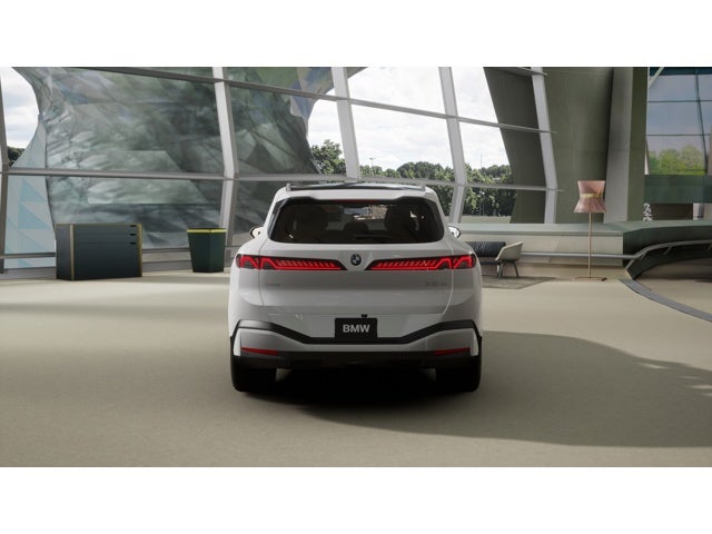 2027 BMW X5 40 Base