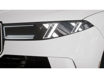 2027 BMW X5 40 Base