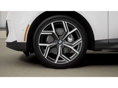 2027 BMW X5 40 Base