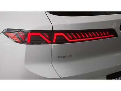 2027 BMW X5 40 Base