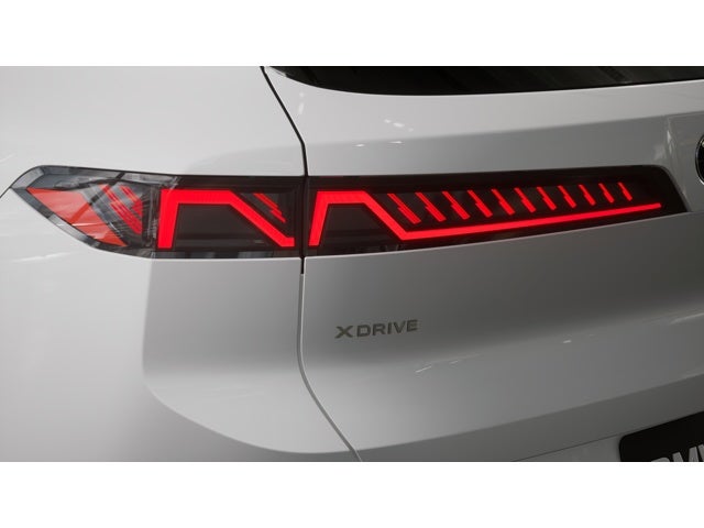 2027 BMW X5 40 Base