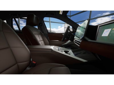2027 BMW X5 40 Base