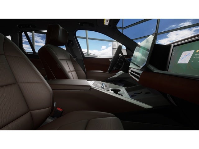 2027 BMW X5 40 Base
