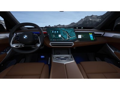 2027 BMW X5 Base