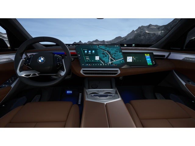 2027 BMW X5 Base