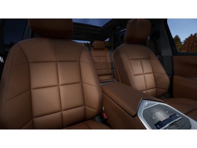 2027 BMW X5 Base
