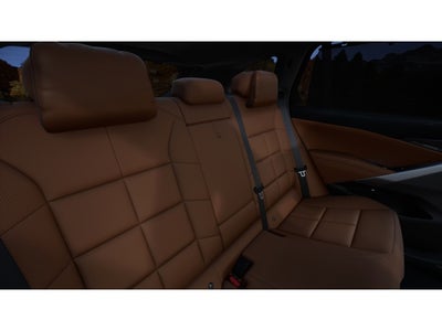 2027 BMW X5 Base