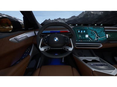 2027 BMW X5 Base