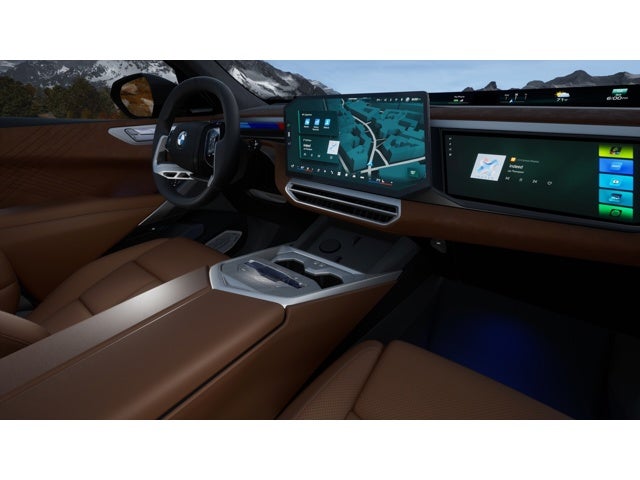 2027 BMW X5 Base