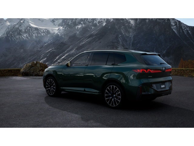 2027 BMW X5 Base
