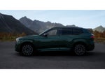 2027 BMW X5 Base
