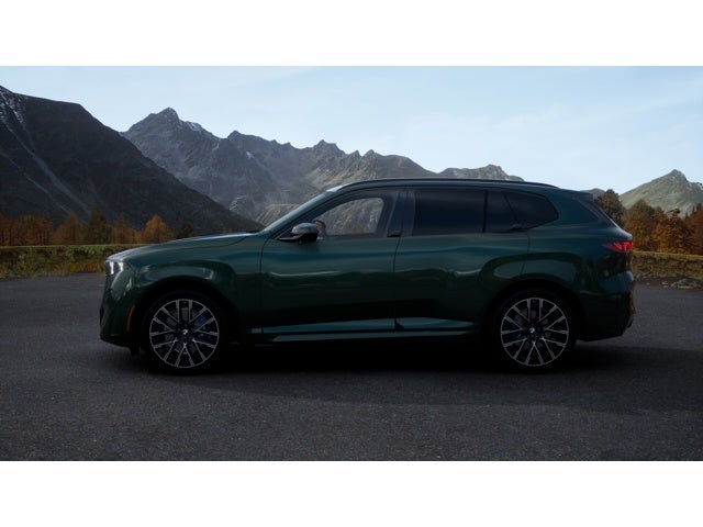 2027 BMW X5 Base