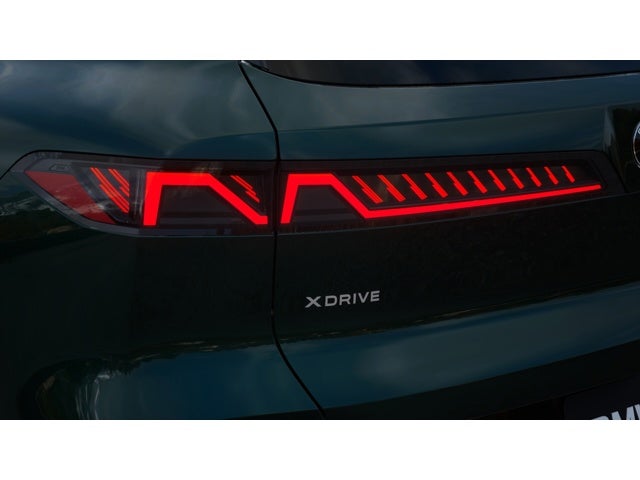 2027 BMW X5 Base