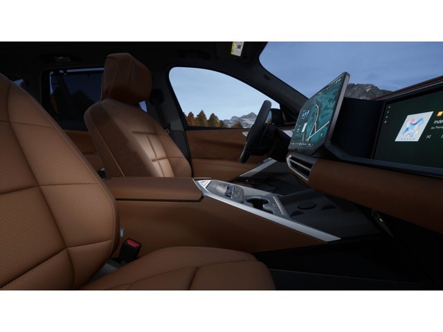 2027 BMW X5 Base