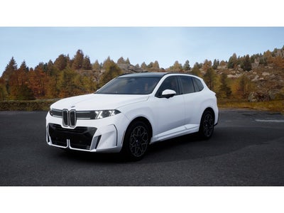2027 BMW X5 40 Base