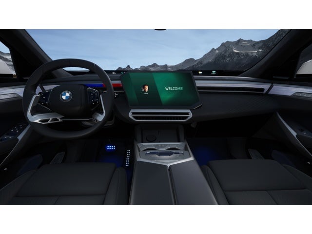 2027 BMW X5 40 Base