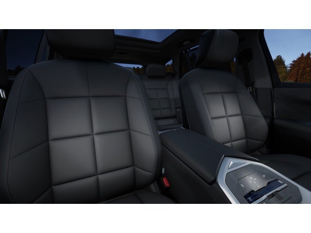 2027 BMW X5 40 Base