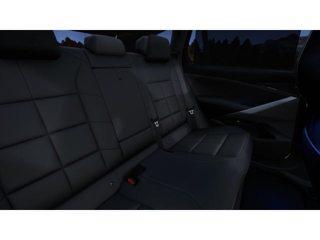 2027 BMW X5 40 Base