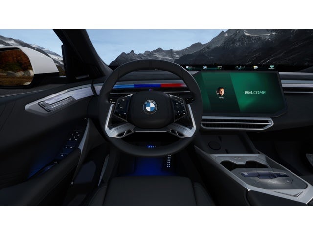2027 BMW X5 40 Base