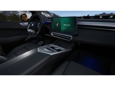 2027 BMW X5 40 Base