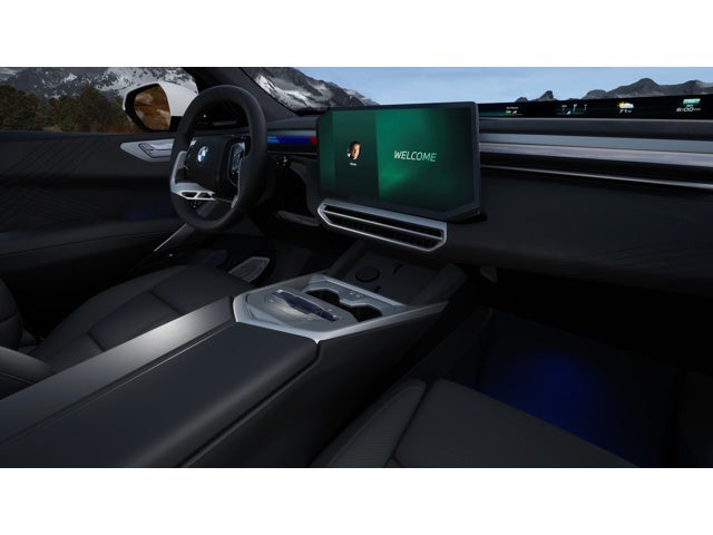 2027 BMW X5 40 Base