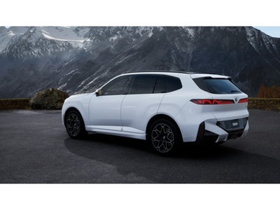 2027 BMW X5 40 Base