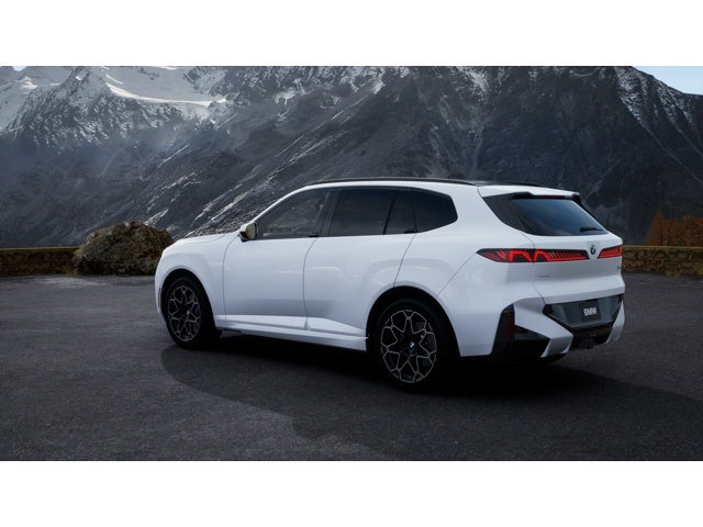 2027 BMW X5 40 Base