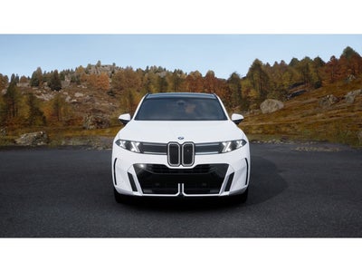 2027 BMW X5 40 Base