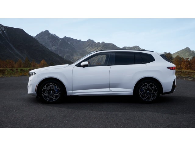 2027 BMW X5 40 Base
