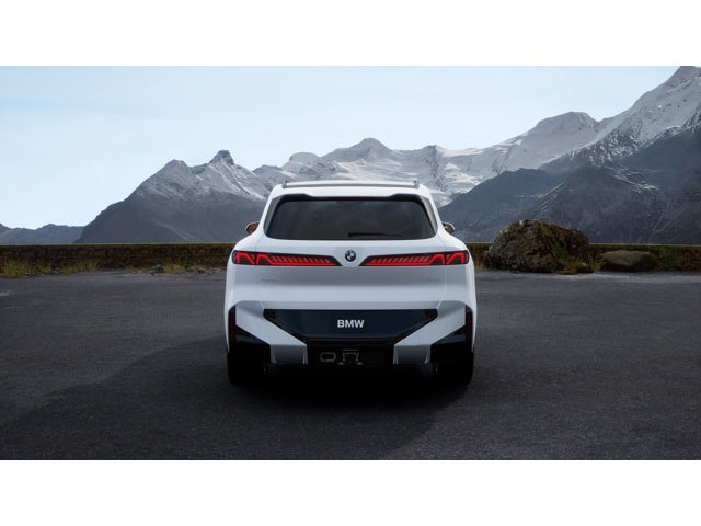 2027 BMW X5 40 Base