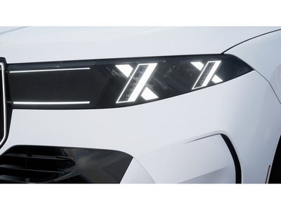 2027 BMW X5 40 Base
