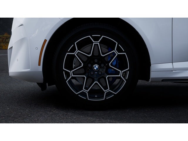2027 BMW X5 40 Base