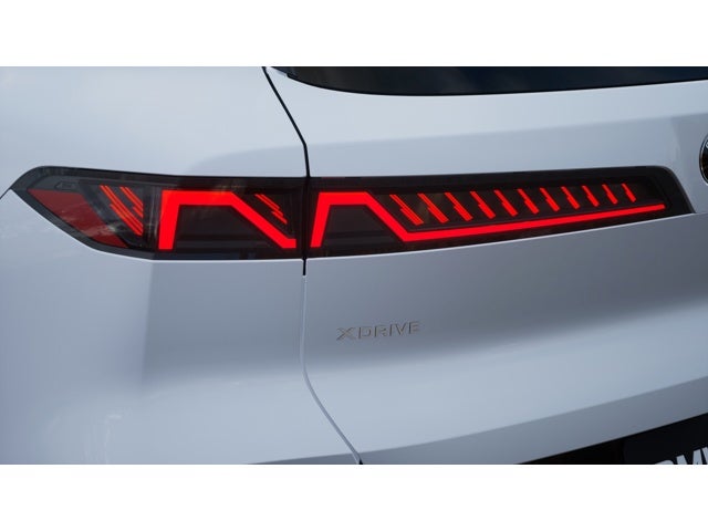 2027 BMW X5 40 Base