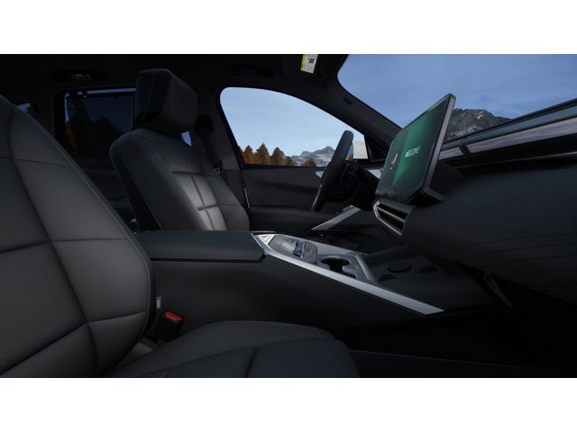 2027 BMW X5 40 Base