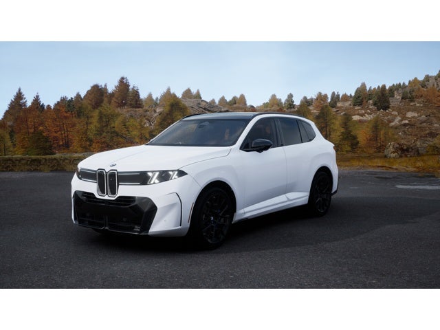 2027 BMW X5 40 Base