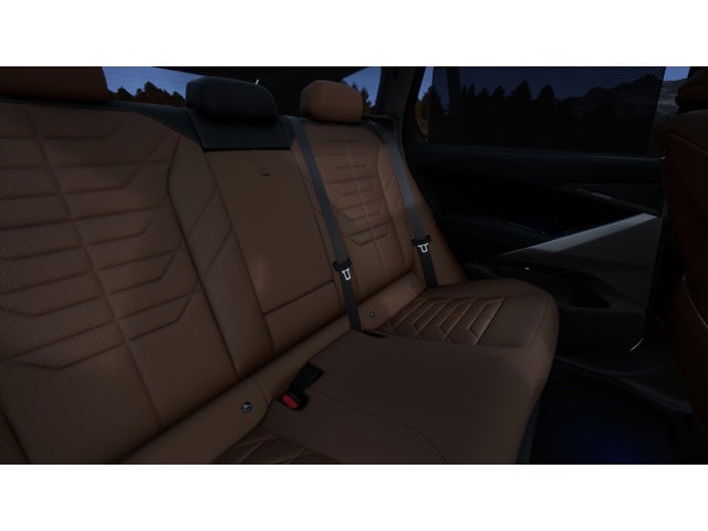 2027 BMW X5 40 Base