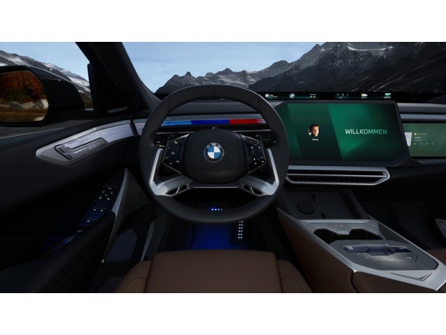 2027 BMW X5 40 Base