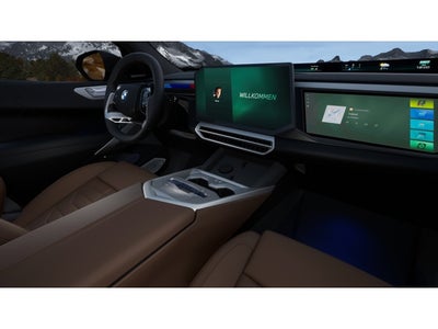 2027 BMW X5 40 Base