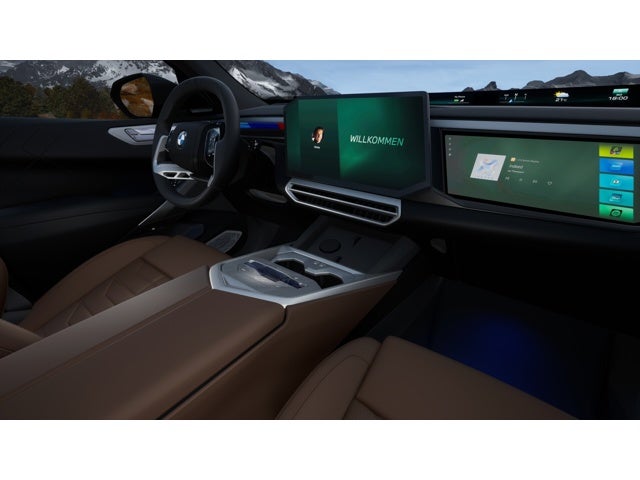 2027 BMW X5 40 Base