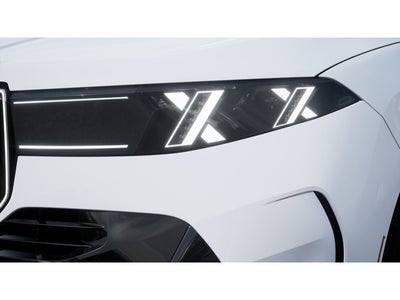 2027 BMW X5 40 Base