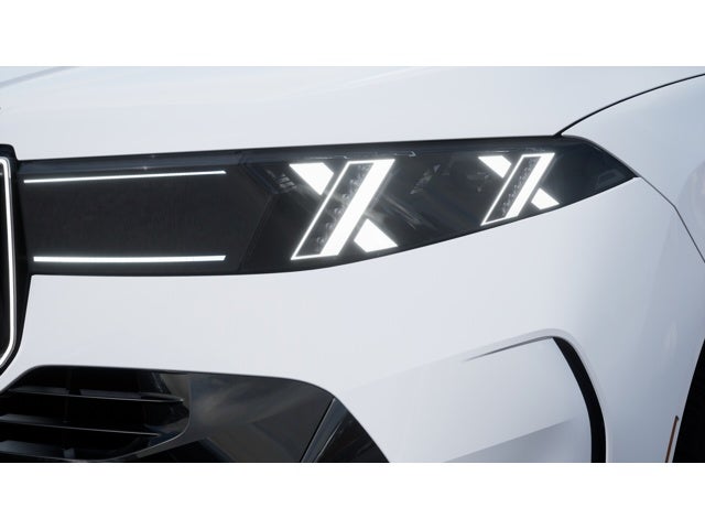 2027 BMW X5 40 Base