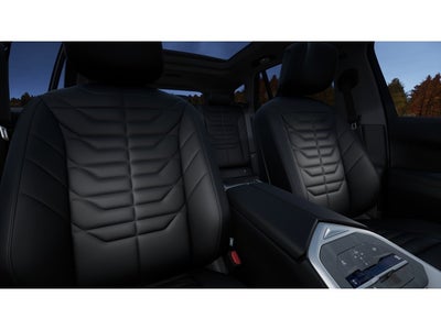 2027 BMW X5 40 Base