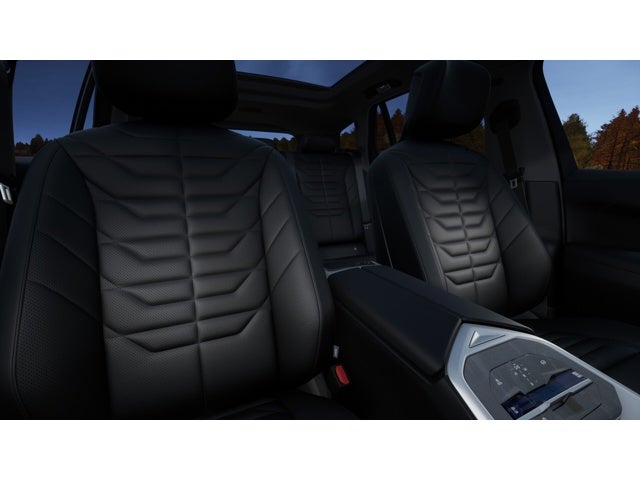 2027 BMW X5 40 Base
