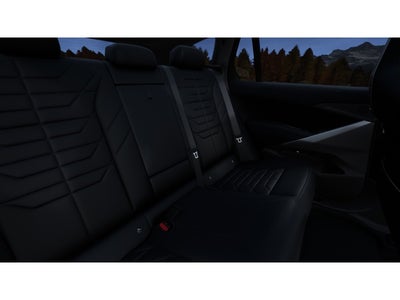 2027 BMW X5 40 Base