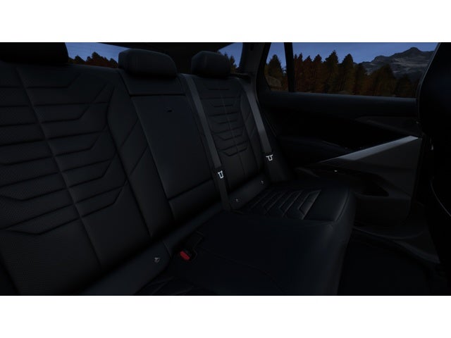 2027 BMW X5 40 Base